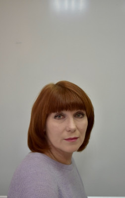 Старший воспитатель Колчина Светлана Викторовна Старший воспитатель Колчина Светлана Викторовна