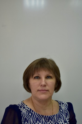 Воспитатель Мызрова Елена Сергеевна Воспитатель Мызрова Елена Сергеевна