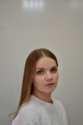 Логопед Федорова Ирина Юрьевна Логопед Федорова Ирина Юрьевна